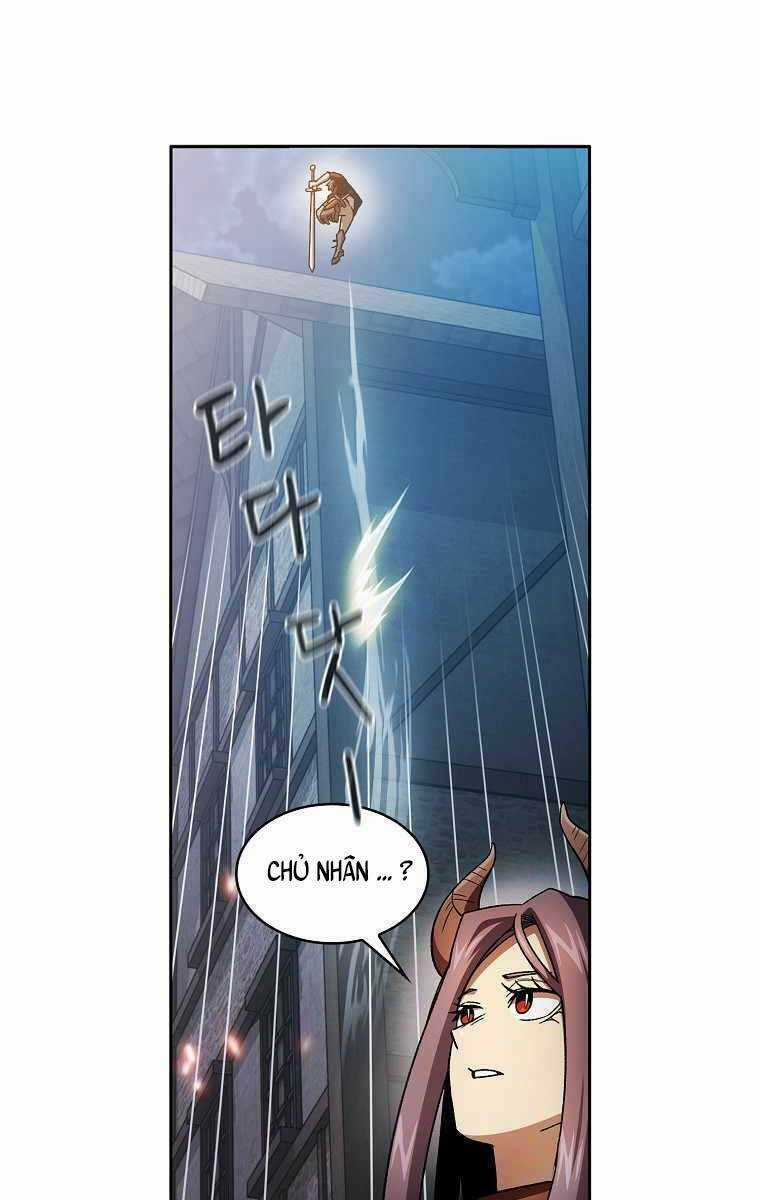 Có Thật Đây Là Anh Hùng Không? Chapter 57 trang 45