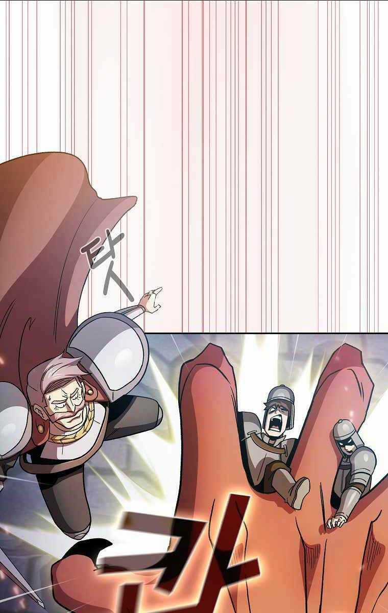 Có Thật Đây Là Anh Hùng Không? Chapter 57 trang 50