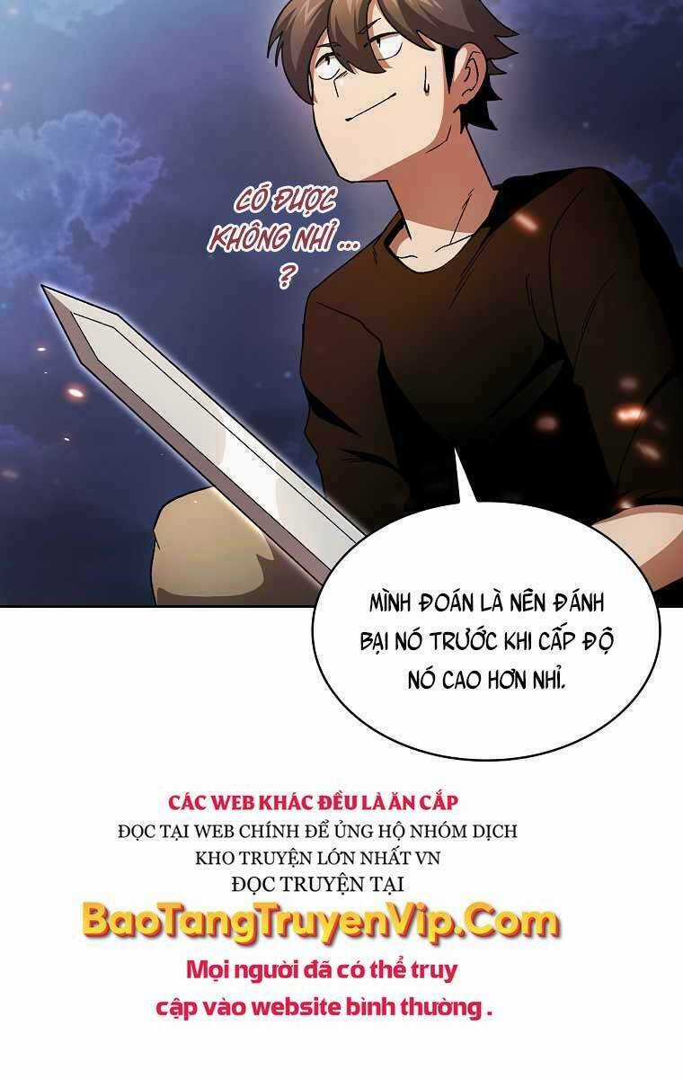 Có Thật Đây Là Anh Hùng Không? Chapter 57 trang 54