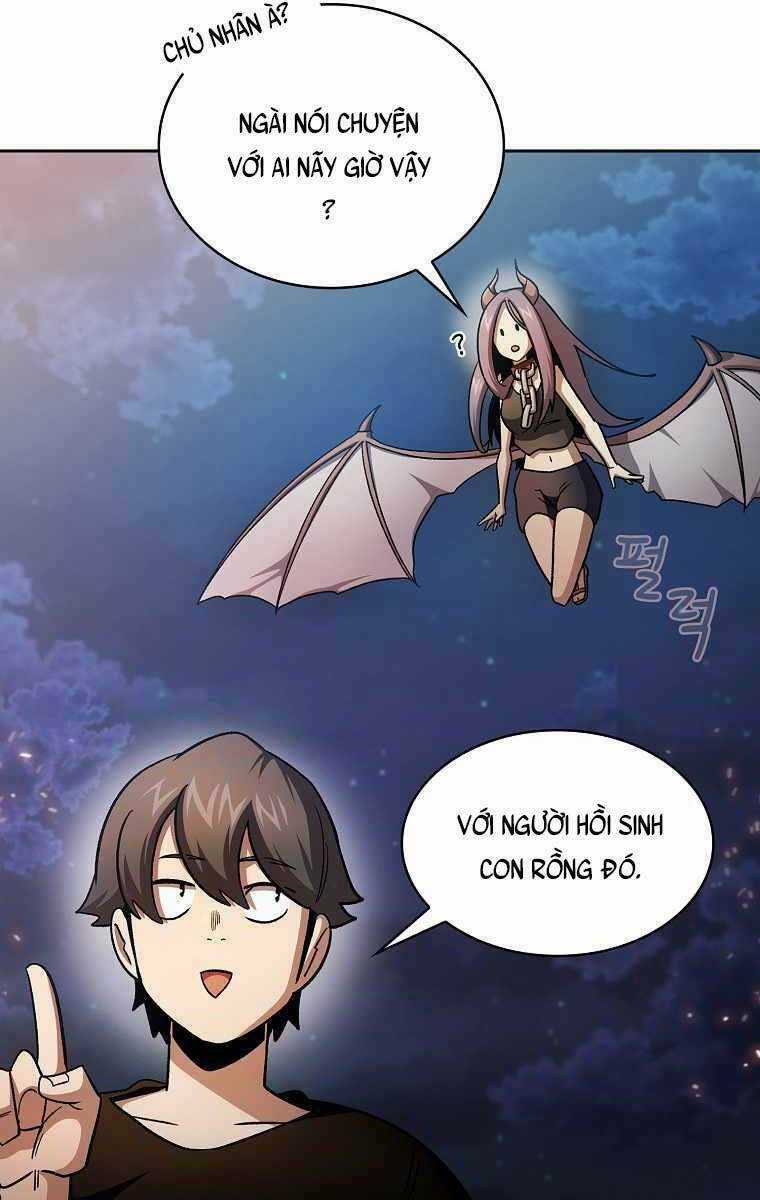 Có Thật Đây Là Anh Hùng Không? Chapter 57 trang 55