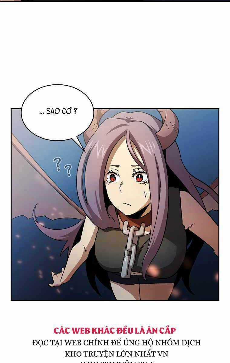 Có Thật Đây Là Anh Hùng Không? Chapter 57 trang 56