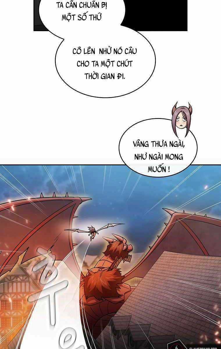 Có Thật Đây Là Anh Hùng Không? Chapter 57 trang 58