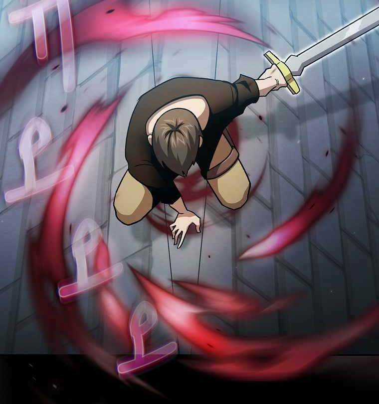 Có Thật Đây Là Anh Hùng Không? Chapter 57 trang 74