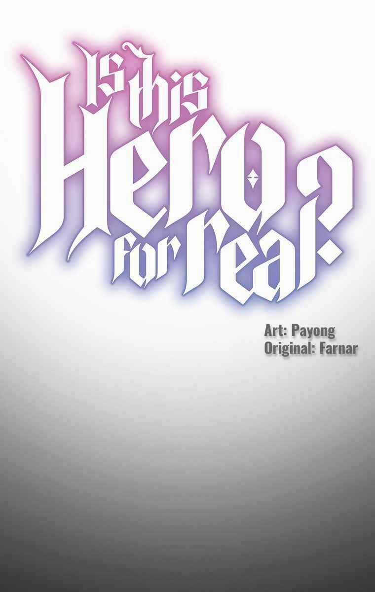 Có Thật Đây Là Anh Hùng Không? Chapter 57 trang 8