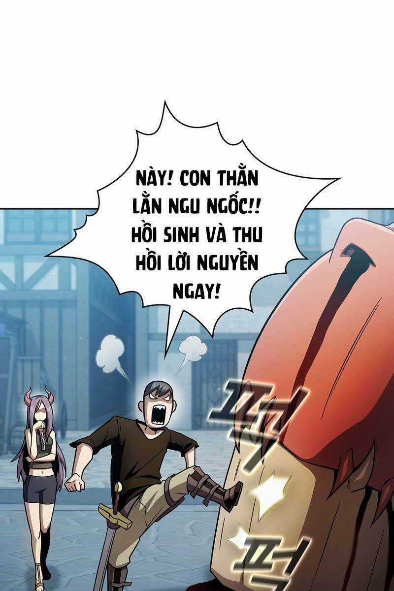 Có Thật Đây Là Anh Hùng Không? Chapter 58 trang 34