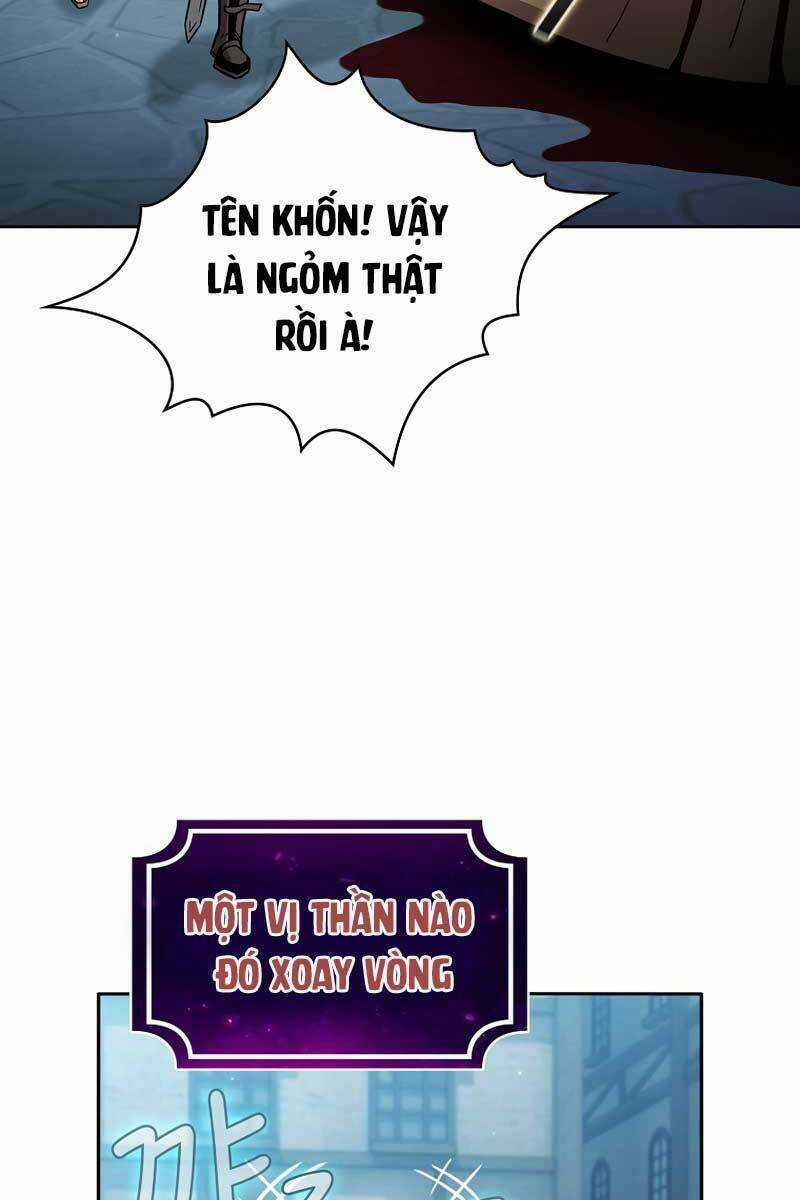 Có Thật Đây Là Anh Hùng Không? Chapter 58 trang 35