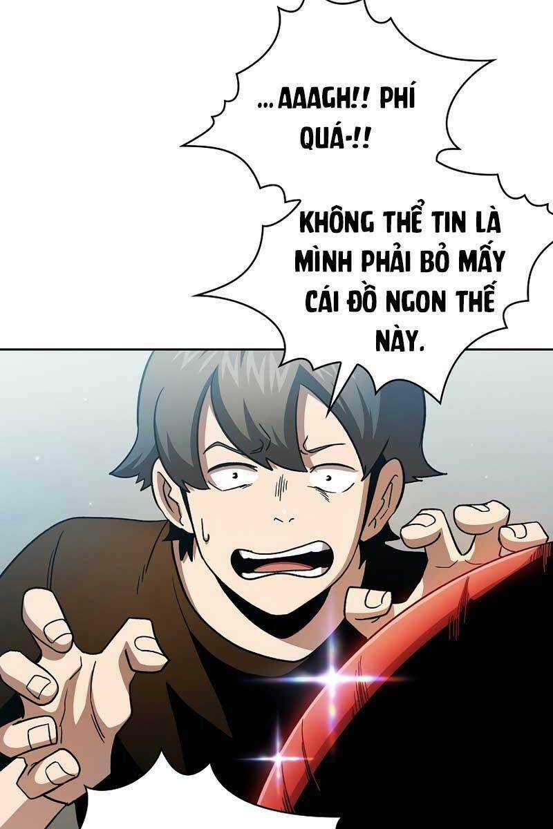 Có Thật Đây Là Anh Hùng Không? Chapter 58 trang 61