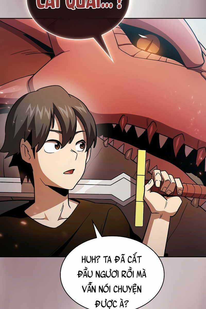 Có Thật Đây Là Anh Hùng Không? Chapter 58 trang 7