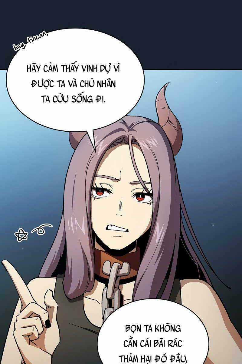 Có Thật Đây Là Anh Hùng Không? Chapter 58 trang 74