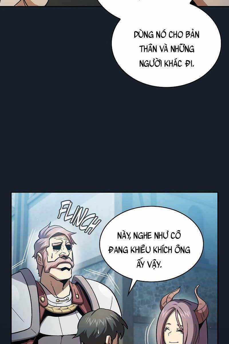 Có Thật Đây Là Anh Hùng Không? Chapter 58 trang 75