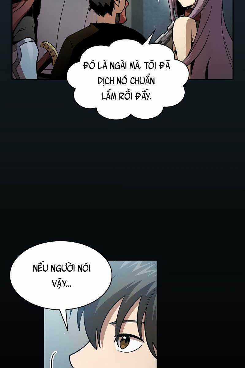 Có Thật Đây Là Anh Hùng Không? Chapter 58 trang 76