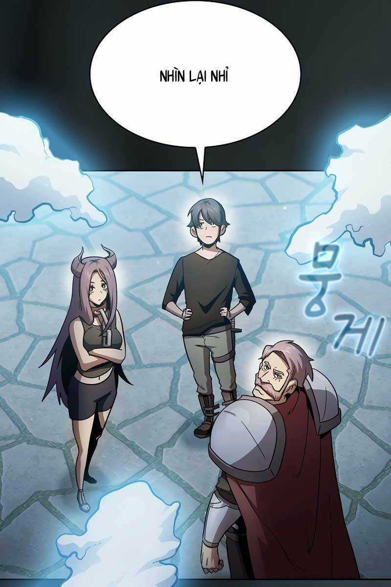 Có Thật Đây Là Anh Hùng Không? Chapter 58 trang 79