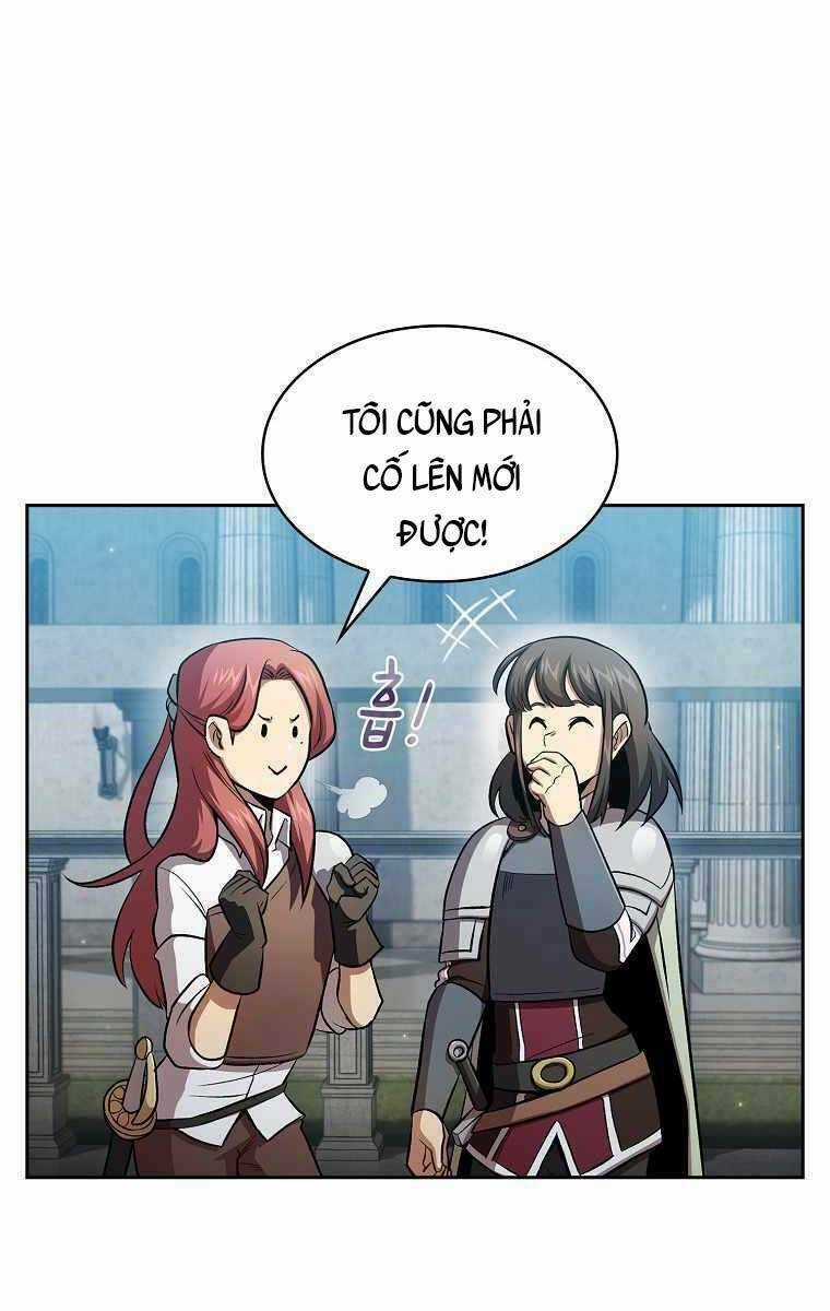 Có Thật Đây Là Anh Hùng Không? Chapter 59 trang 17