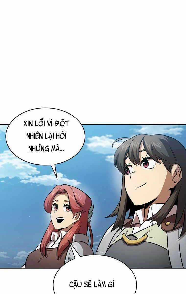 Có Thật Đây Là Anh Hùng Không? Chapter 59 trang 18