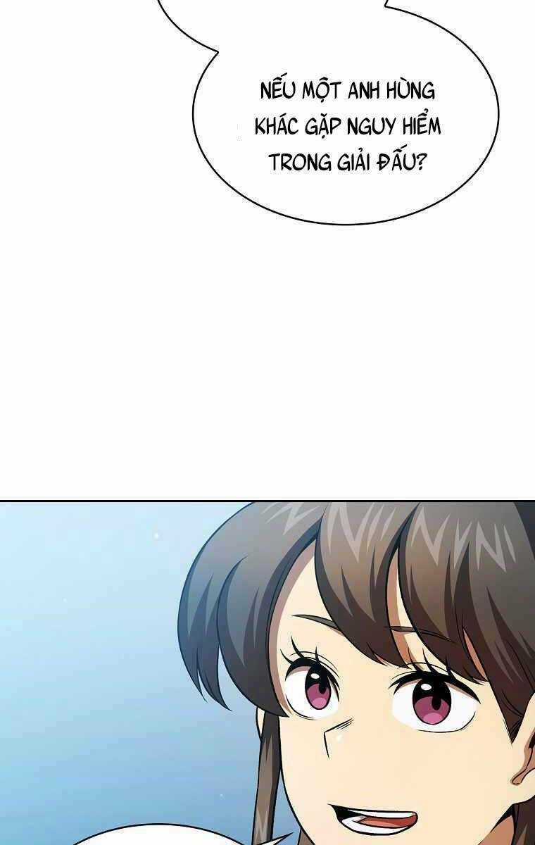 Có Thật Đây Là Anh Hùng Không? Chapter 59 trang 19