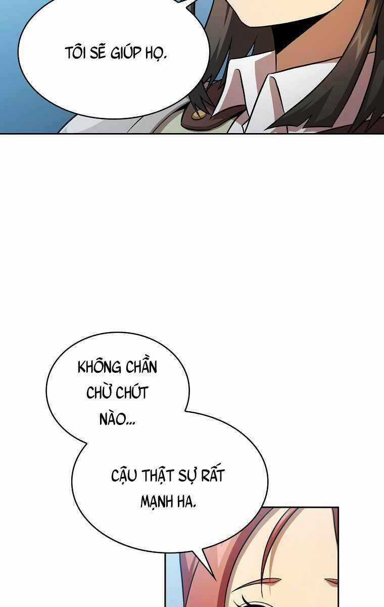 Có Thật Đây Là Anh Hùng Không? Chapter 59 trang 20