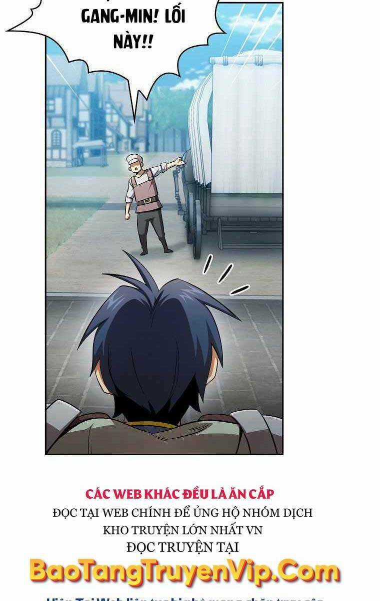 Có Thật Đây Là Anh Hùng Không? Chapter 59 trang 31