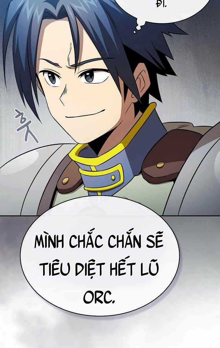 Có Thật Đây Là Anh Hùng Không? Chapter 59 trang 34