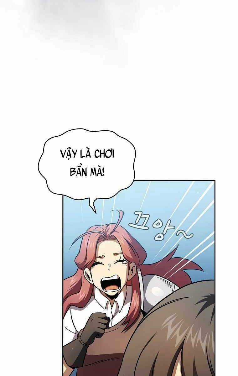 Có Thật Đây Là Anh Hùng Không? Chapter 59 trang 35