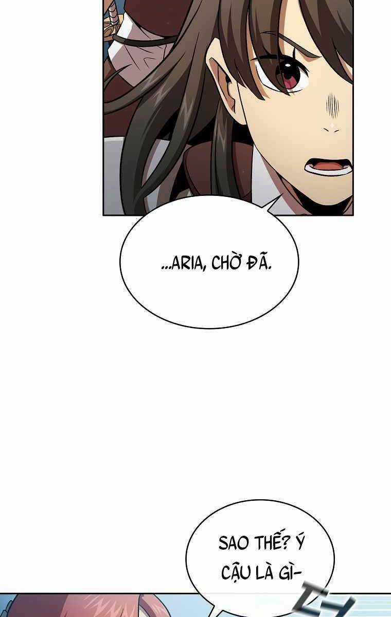 Có Thật Đây Là Anh Hùng Không? Chapter 59 trang 36