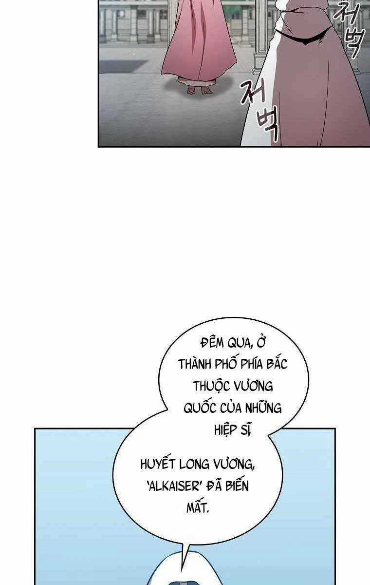 Có Thật Đây Là Anh Hùng Không? Chapter 59 trang 46