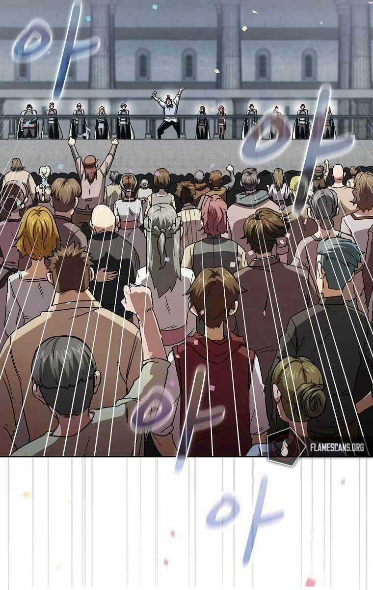 Có Thật Đây Là Anh Hùng Không? Chapter 59 trang 5