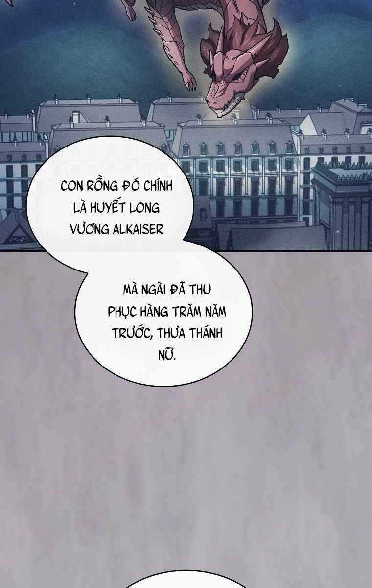 Có Thật Đây Là Anh Hùng Không? Chapter 59 trang 50