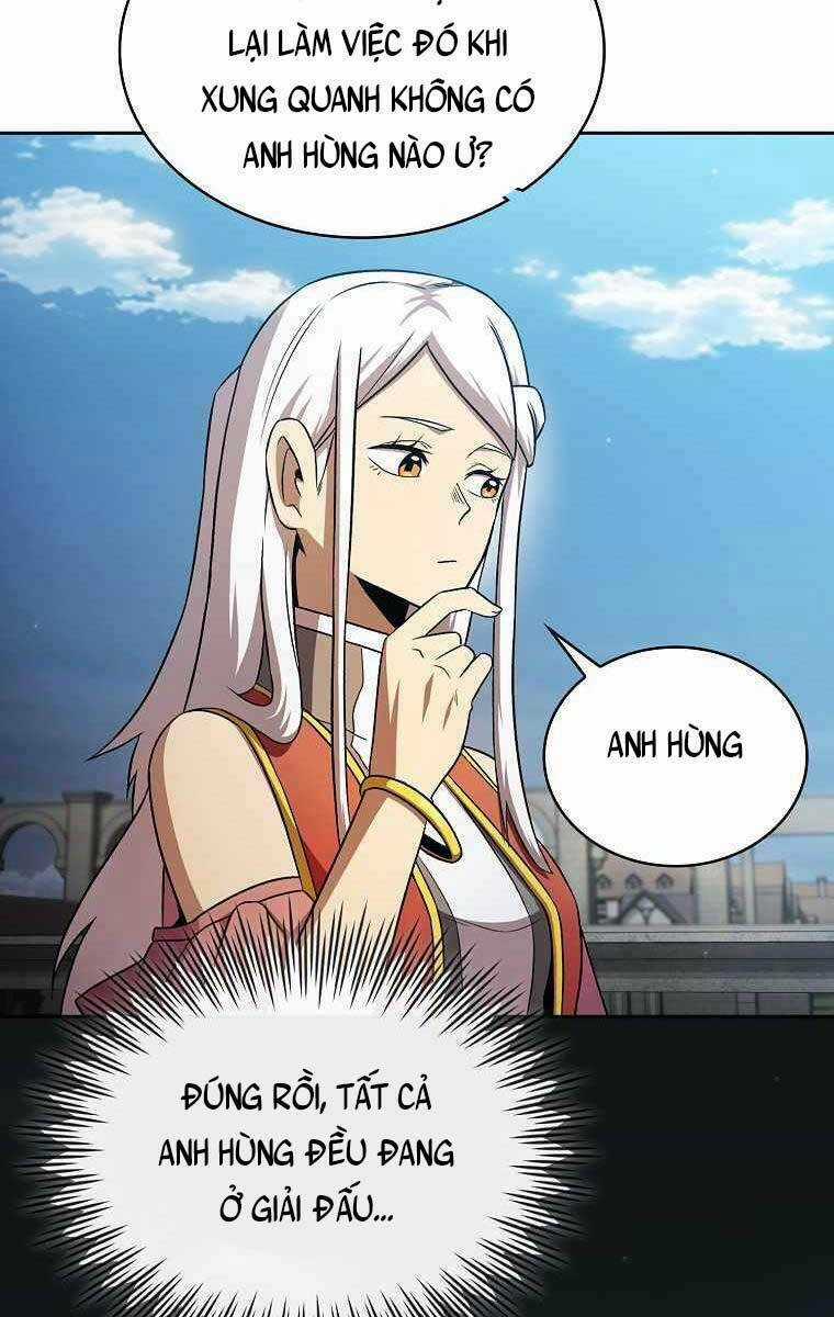 Có Thật Đây Là Anh Hùng Không? Chapter 59 trang 58