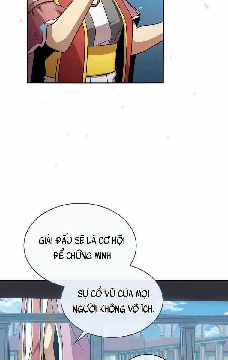 Có Thật Đây Là Anh Hùng Không? Chapter 59 trang 7