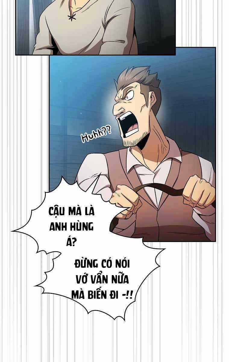 Có Thật Đây Là Anh Hùng Không? Chapter 59 trang 73