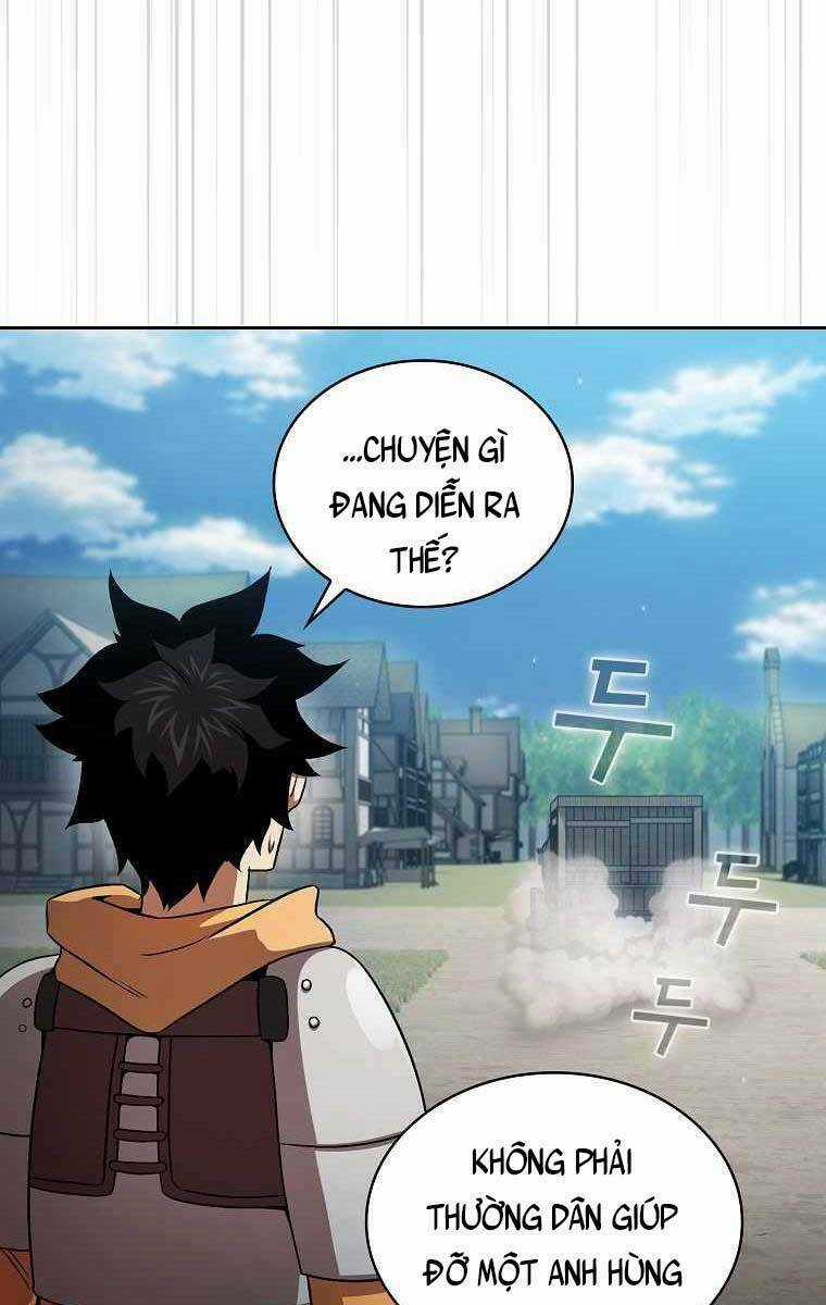 Có Thật Đây Là Anh Hùng Không? Chapter 59 trang 74