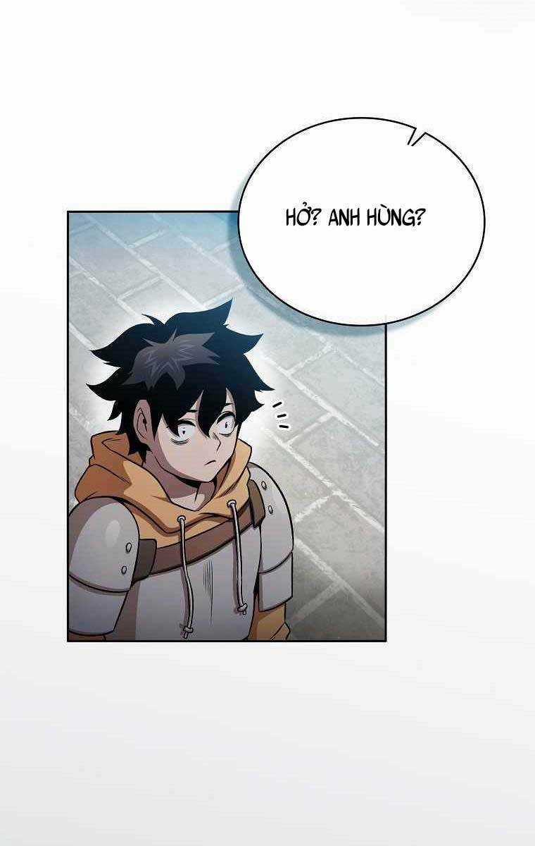 Có Thật Đây Là Anh Hùng Không? Chapter 59 trang 76