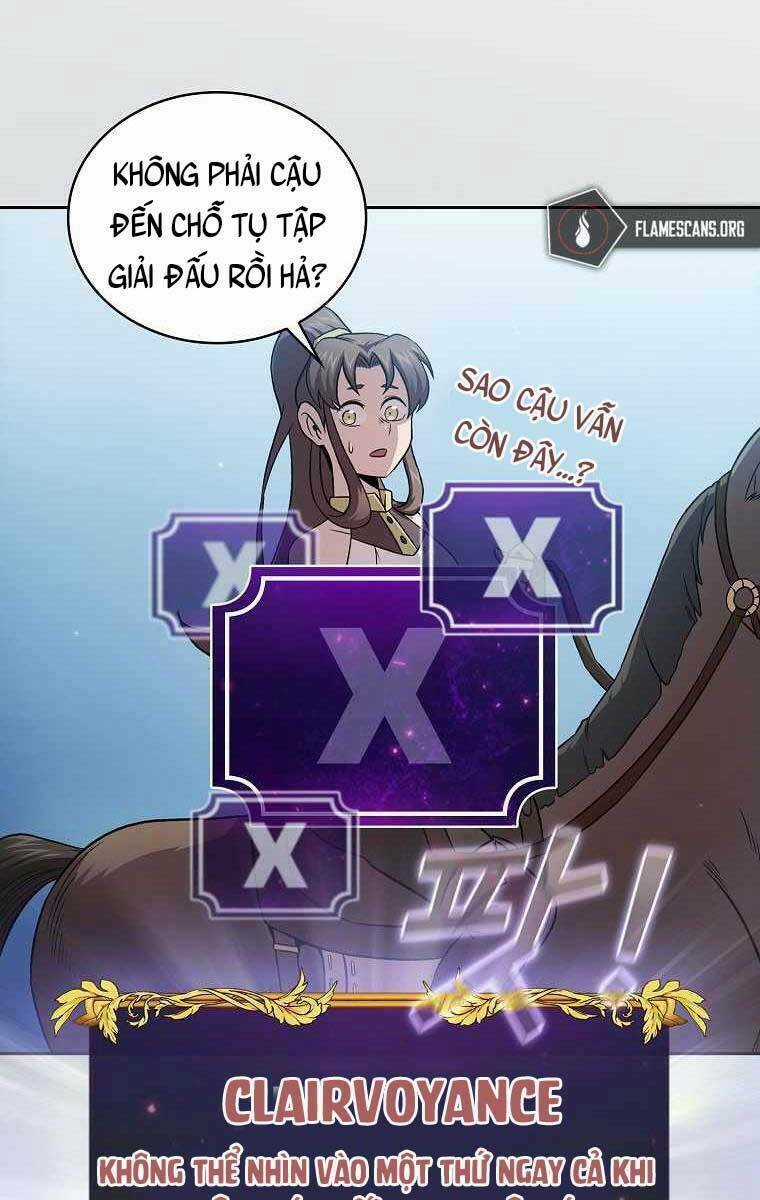 Có Thật Đây Là Anh Hùng Không? Chapter 59 trang 77