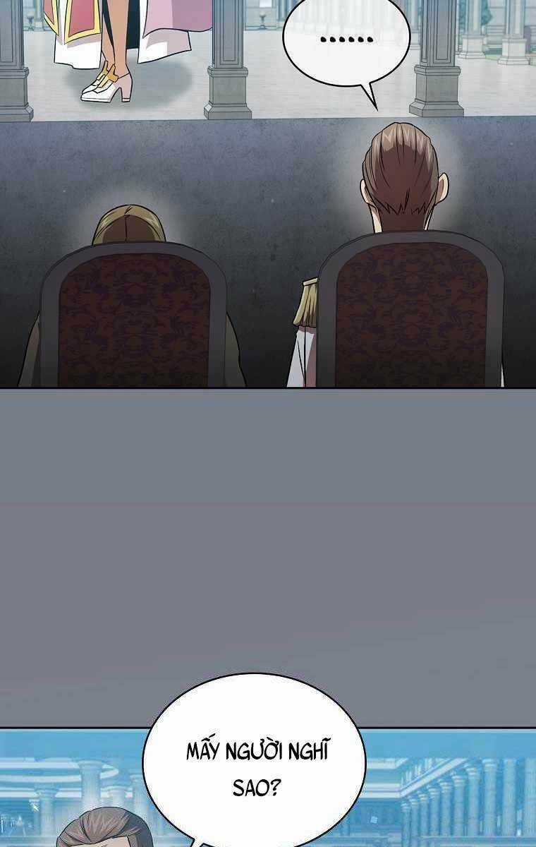 Có Thật Đây Là Anh Hùng Không? Chapter 59 trang 8