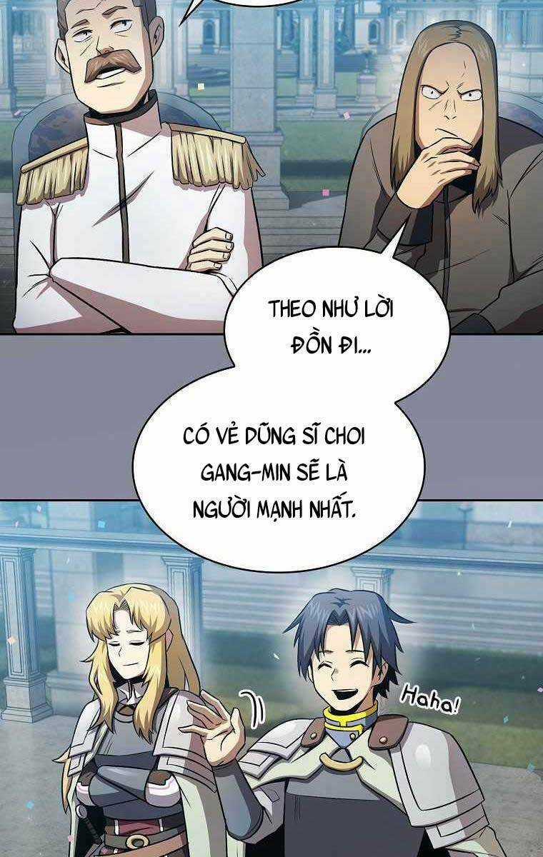 Có Thật Đây Là Anh Hùng Không? Chapter 59 trang 9