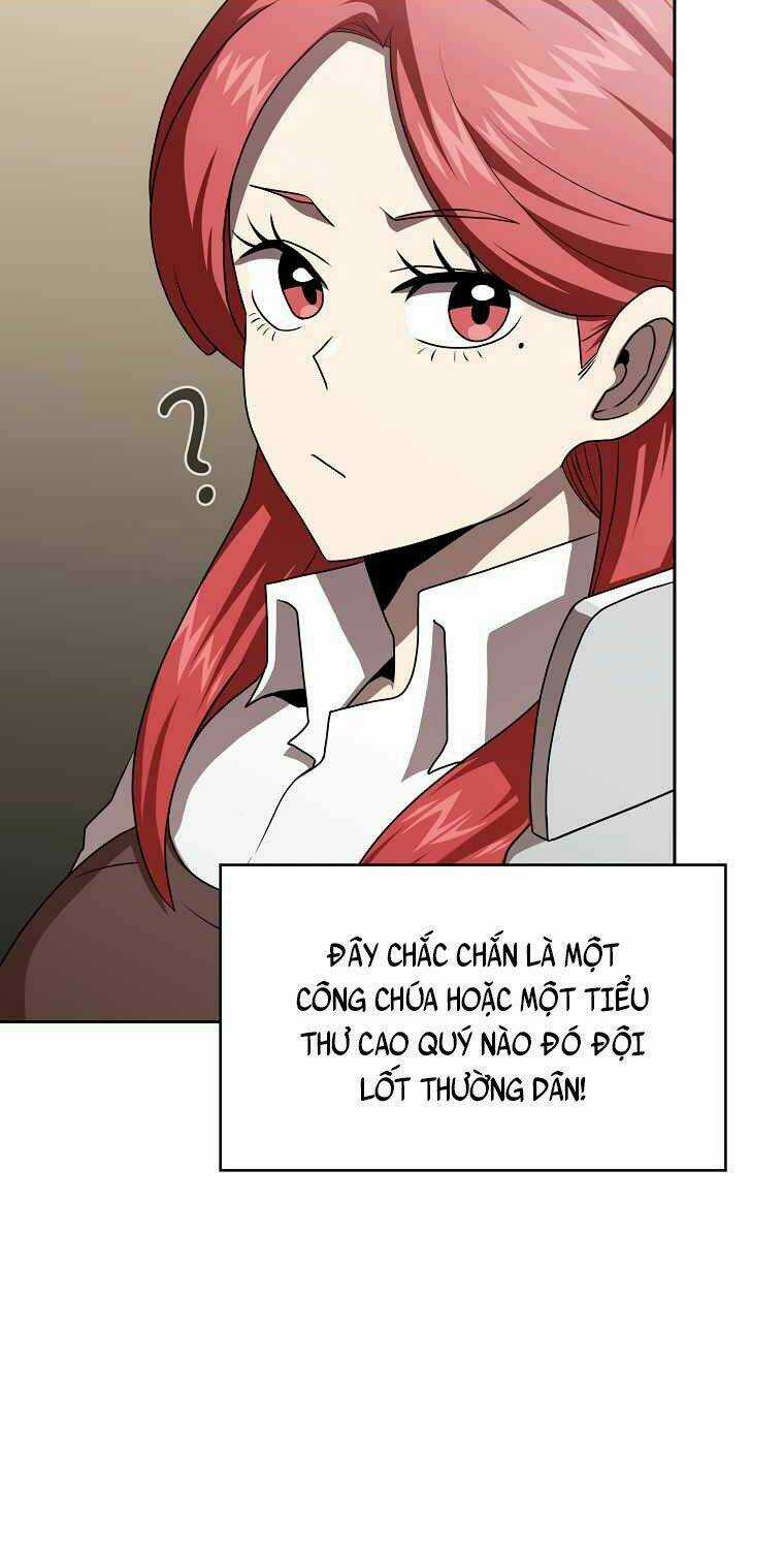 Có Thật Đây Là Anh Hùng Không? Chapter 6 trang 13