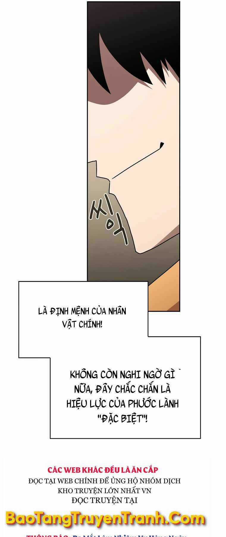 Có Thật Đây Là Anh Hùng Không? Chapter 6 trang 14