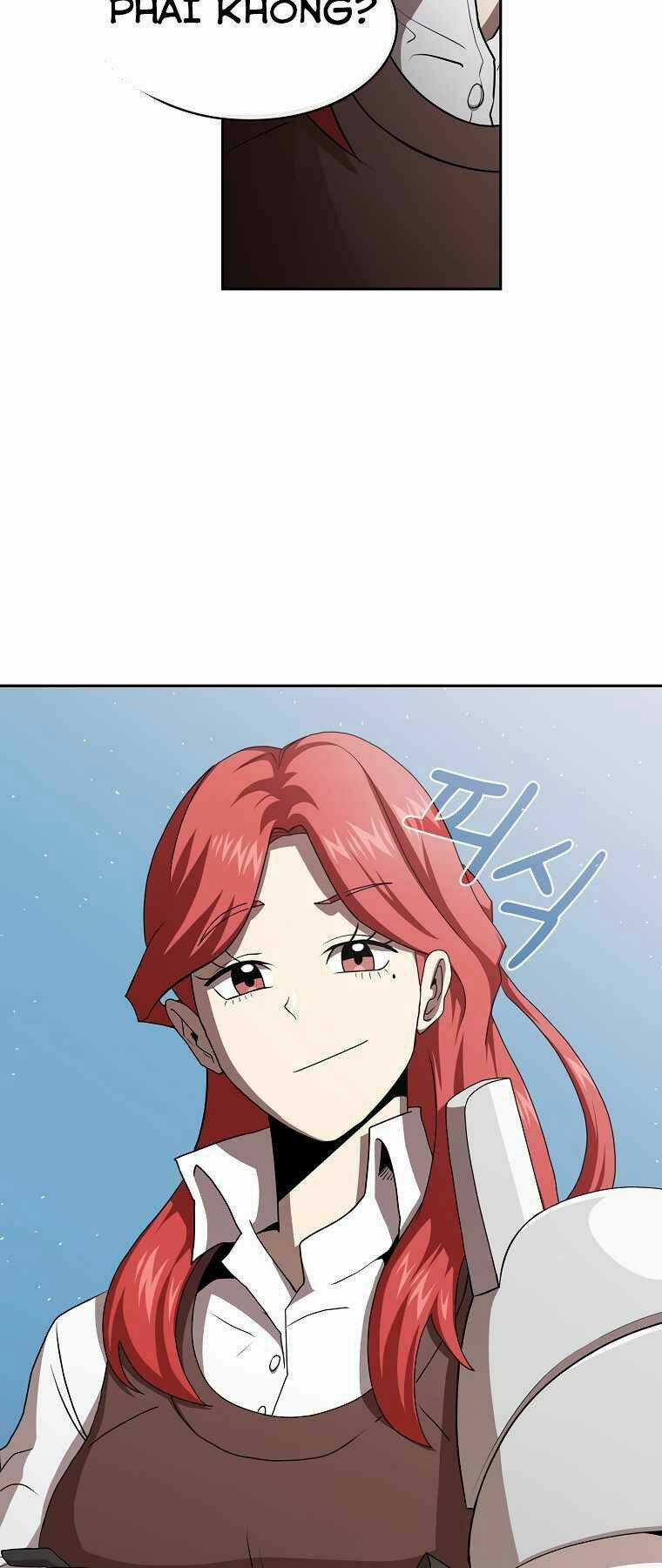 Có Thật Đây Là Anh Hùng Không? Chapter 6 trang 18