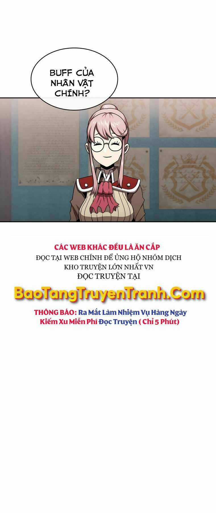 Có Thật Đây Là Anh Hùng Không? Chapter 6 trang 23