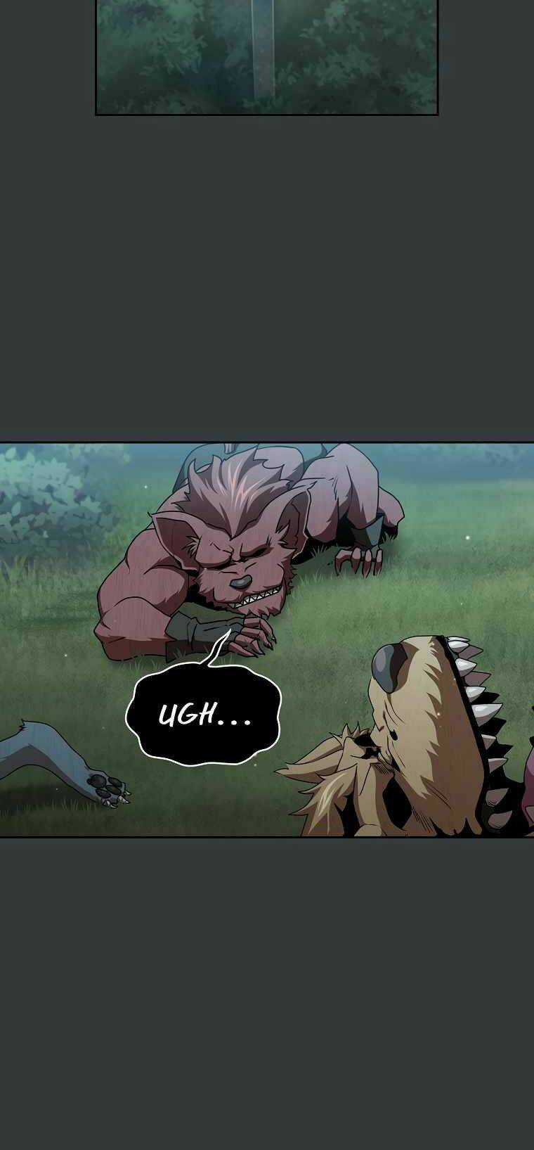 Có Thật Đây Là Anh Hùng Không? Chapter 6 trang 26