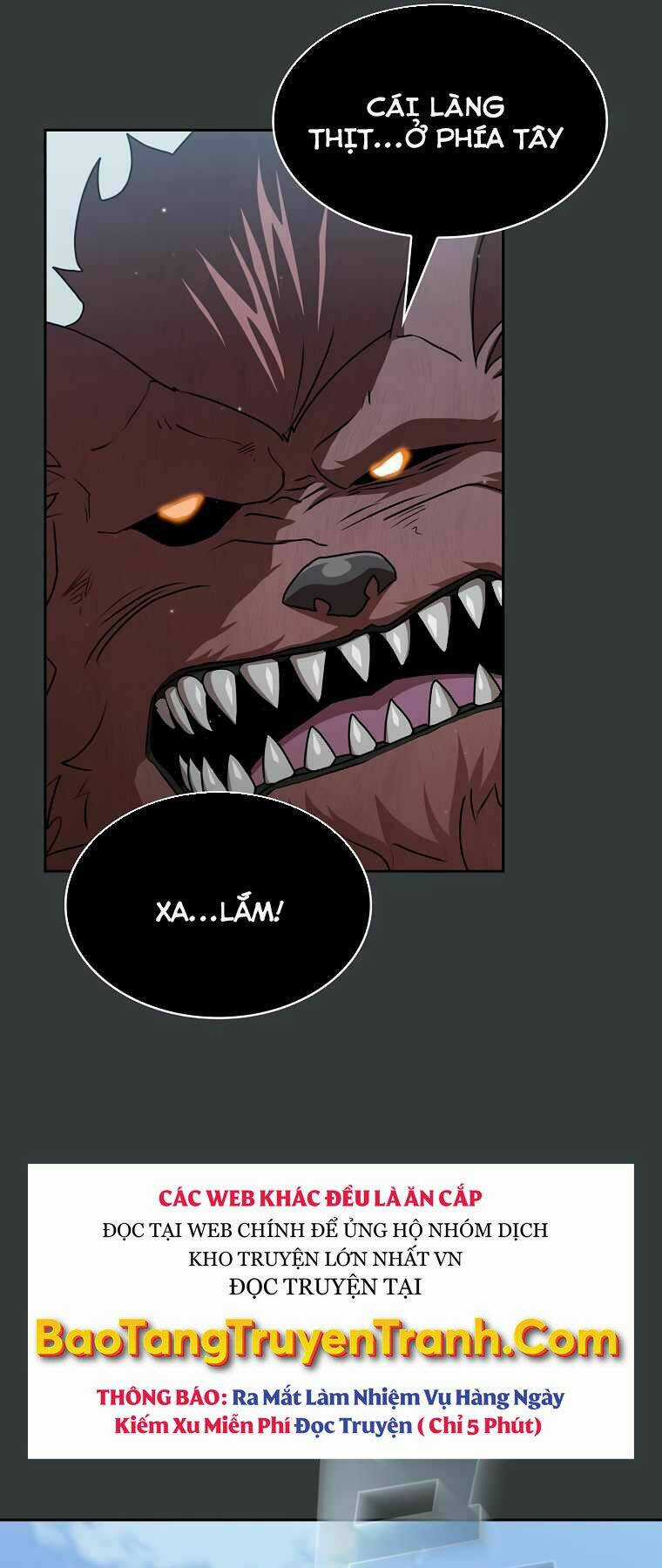 Có Thật Đây Là Anh Hùng Không? Chapter 6 trang 27