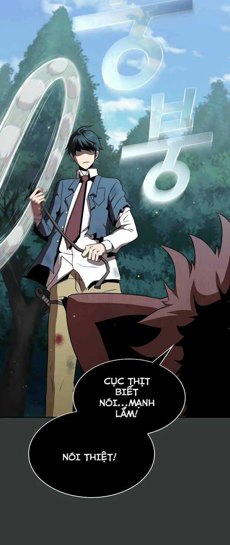 Có Thật Đây Là Anh Hùng Không? Chapter 6 trang 28