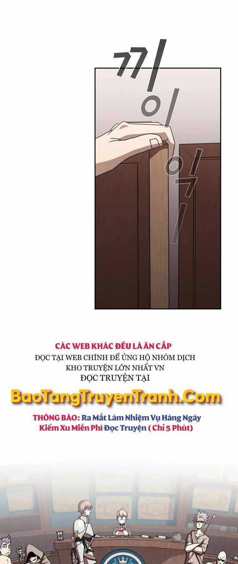 Có Thật Đây Là Anh Hùng Không? Chapter 6 trang 3