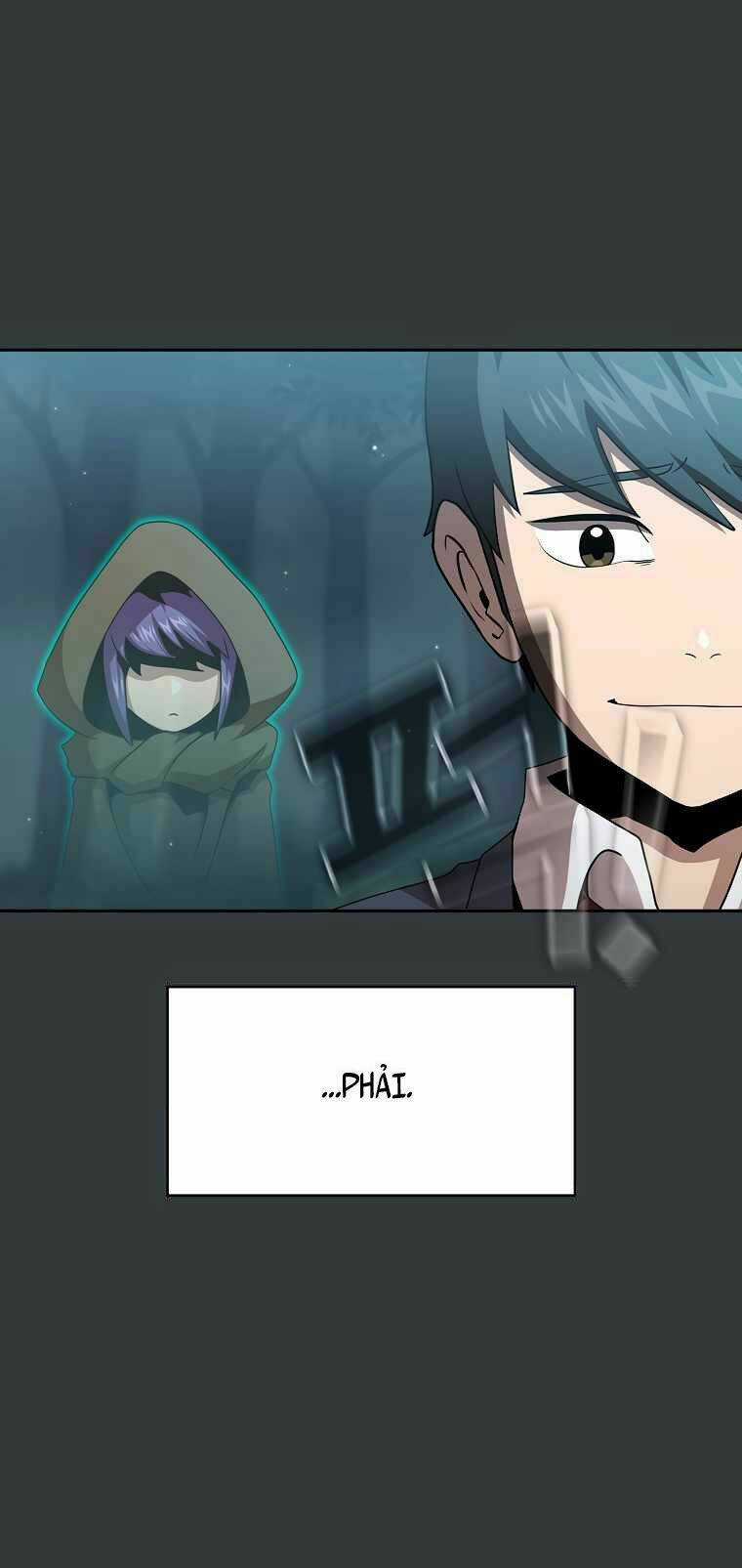 Có Thật Đây Là Anh Hùng Không? Chapter 6 trang 33