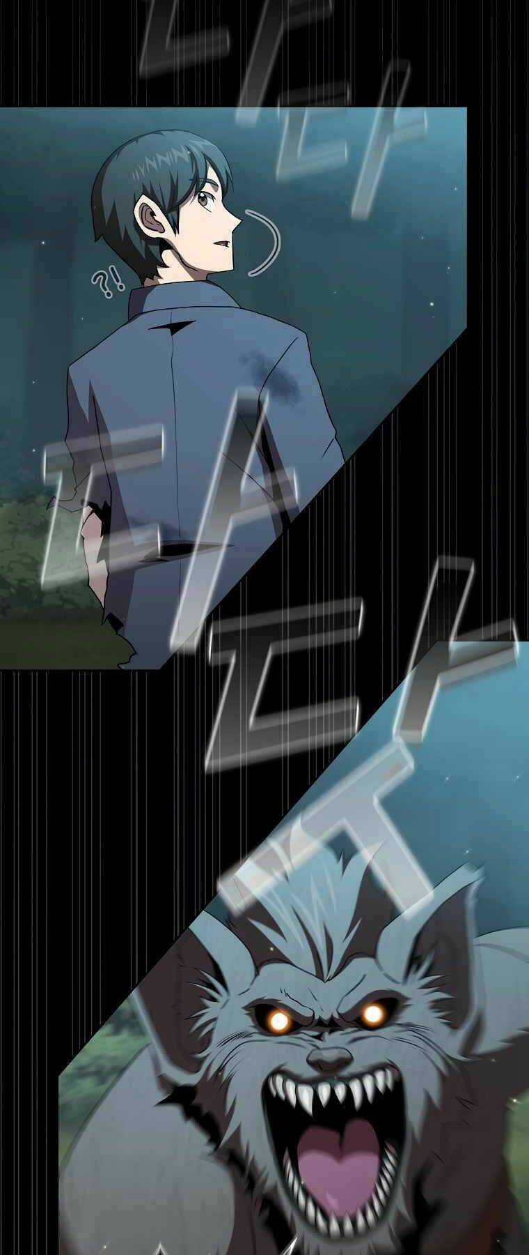 Có Thật Đây Là Anh Hùng Không? Chapter 6 trang 38