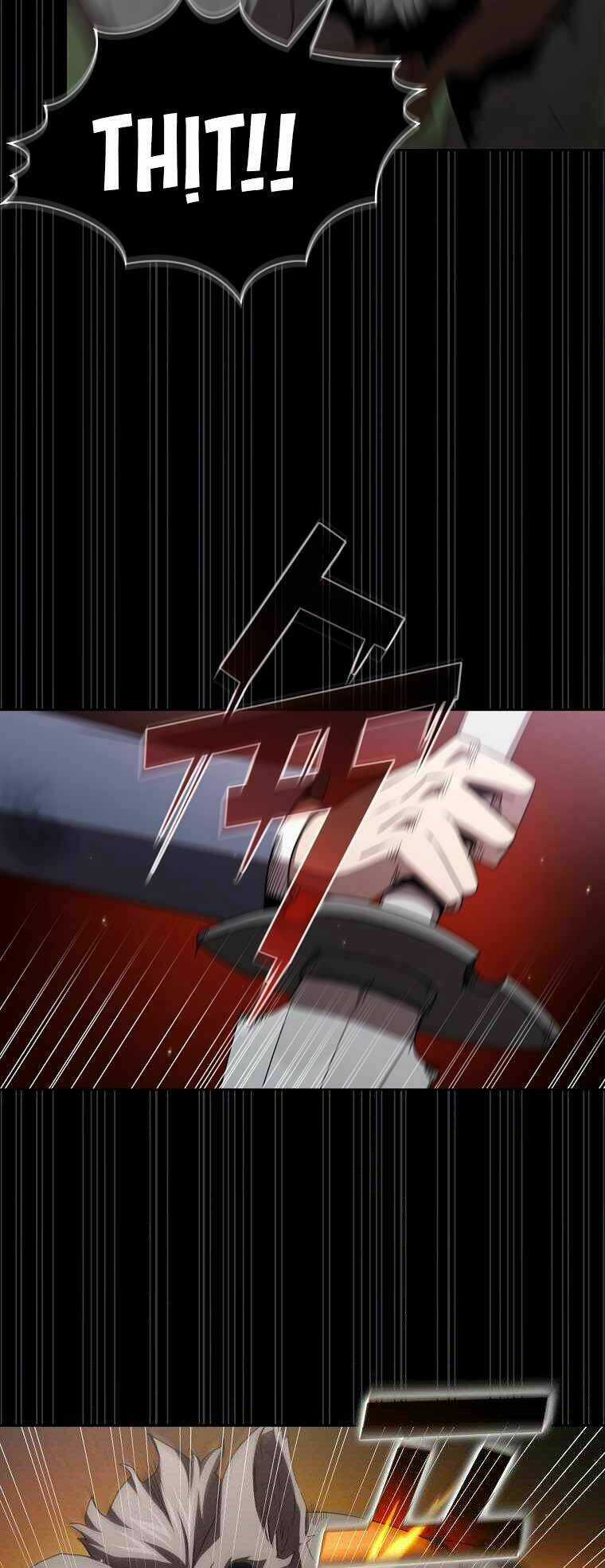 Có Thật Đây Là Anh Hùng Không? Chapter 6 trang 39