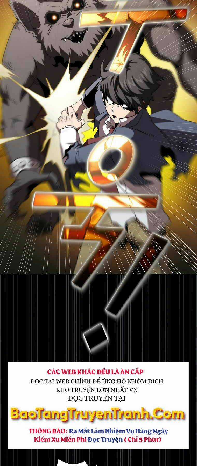 Có Thật Đây Là Anh Hùng Không? Chapter 6 trang 40