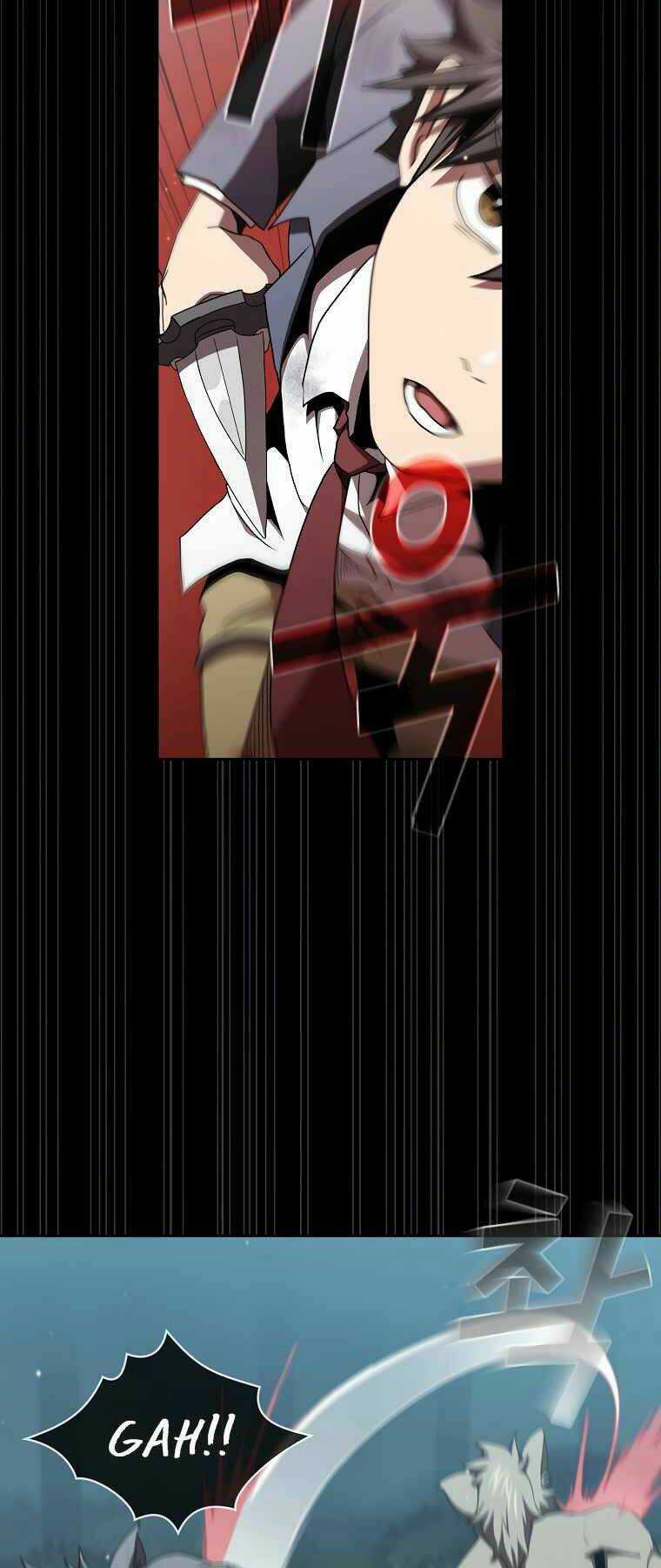 Có Thật Đây Là Anh Hùng Không? Chapter 6 trang 42