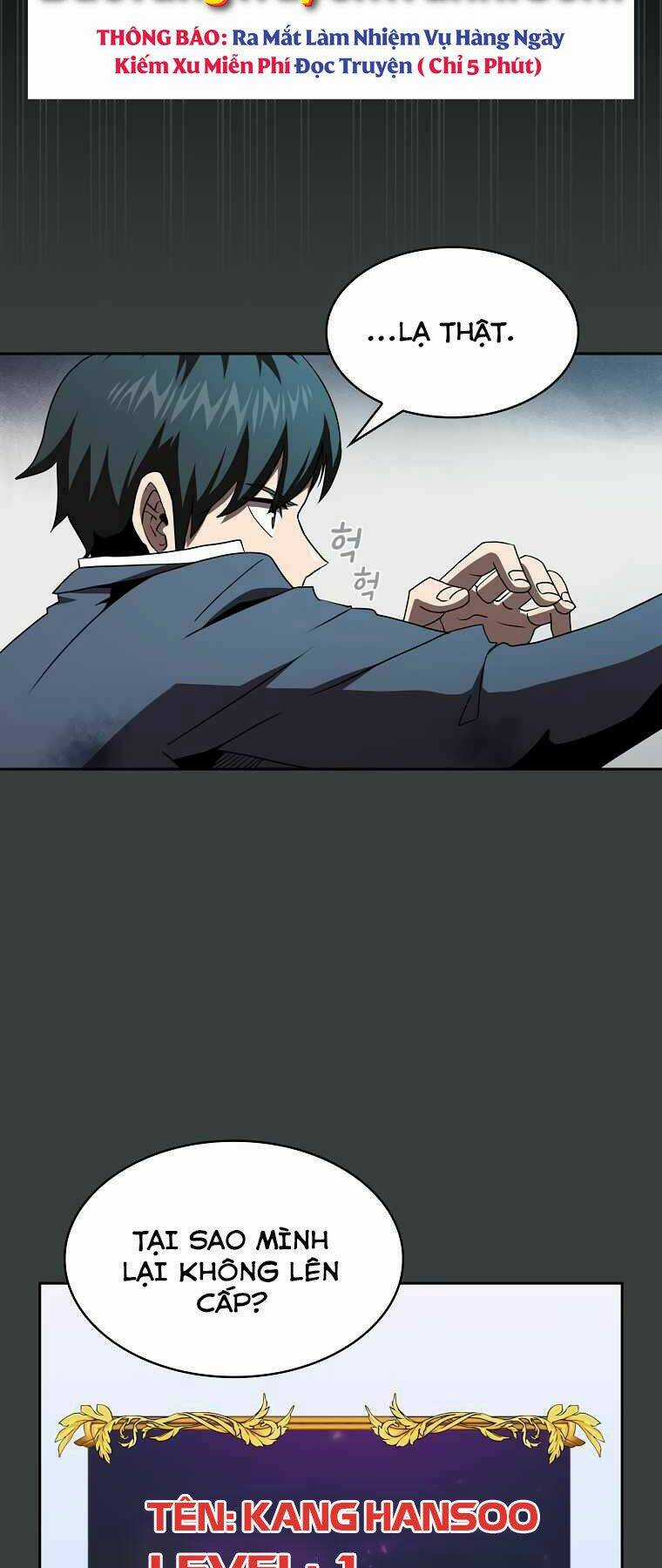 Có Thật Đây Là Anh Hùng Không? Chapter 6 trang 44