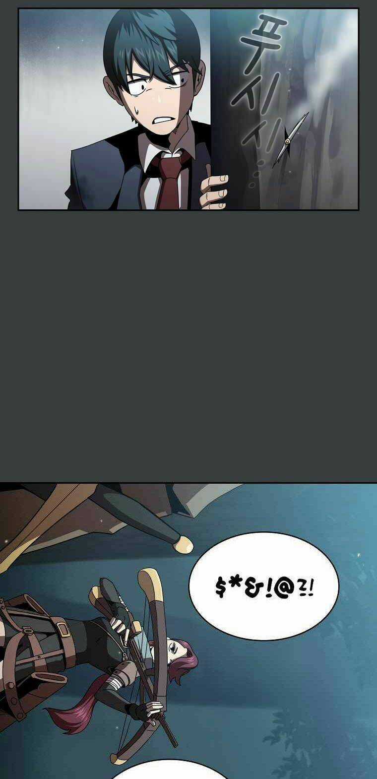 Có Thật Đây Là Anh Hùng Không? Chapter 6 trang 52